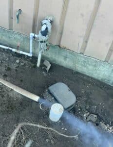 pipeline smoke testing