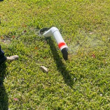 smoke test Beaumont TX