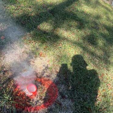 smoke test Beaumont TX